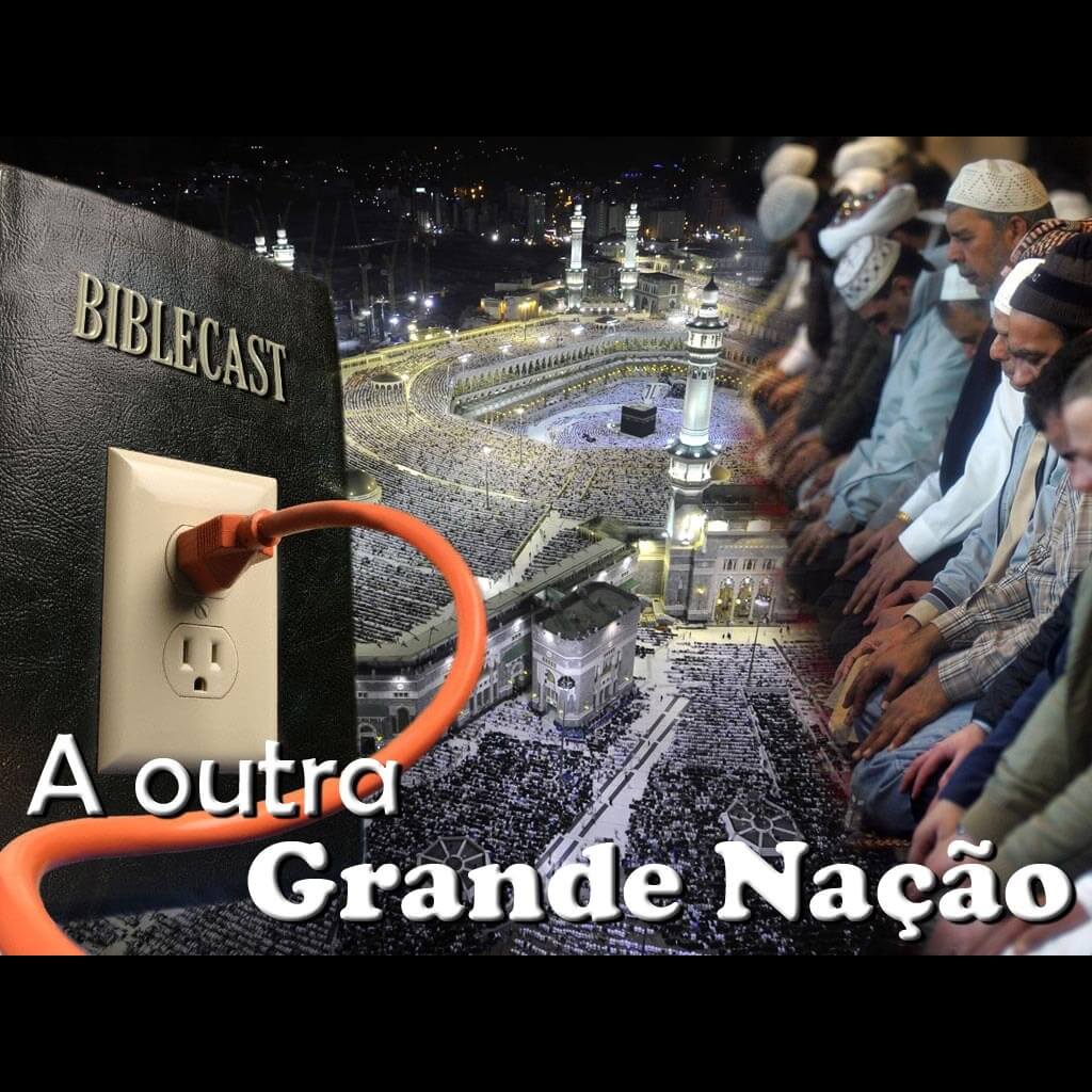 BibleCast, o podcast adventista da Bíblia