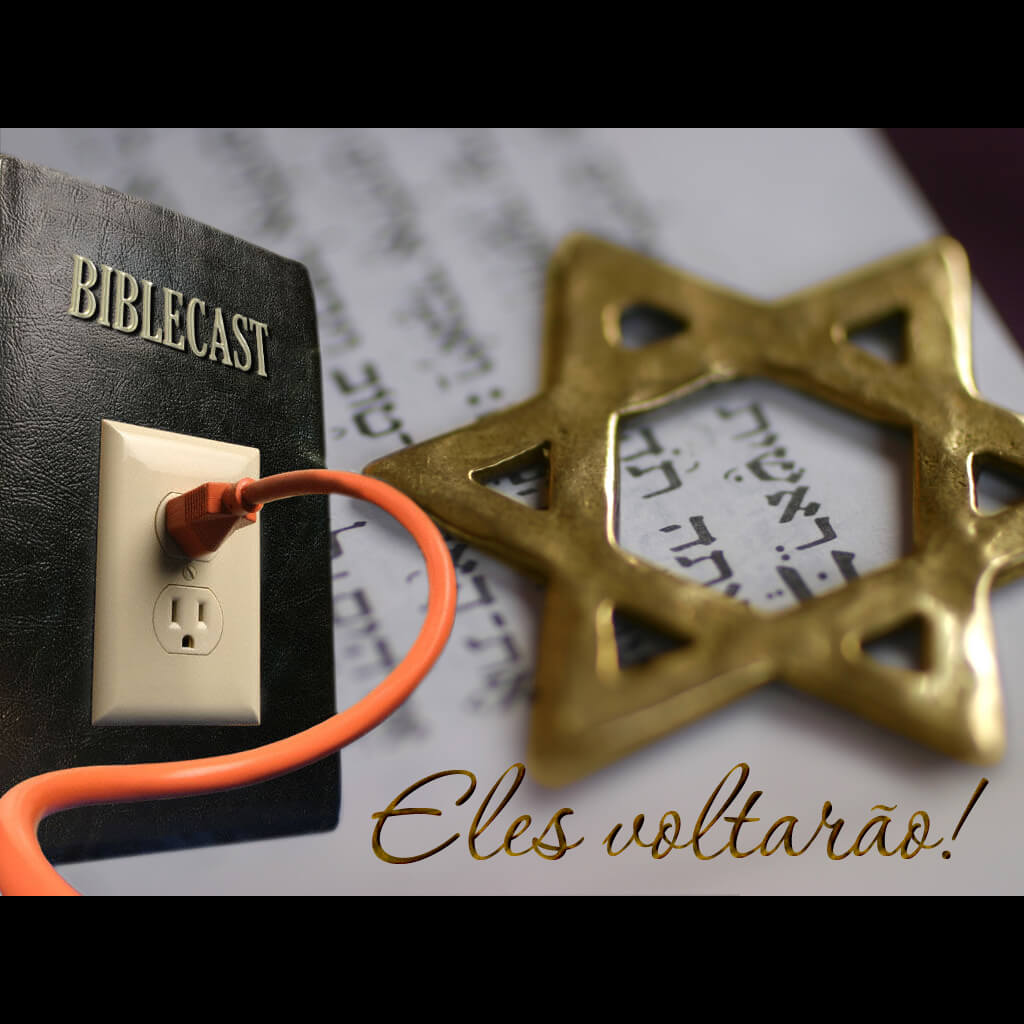BibleCast, o podcast adventista da Bíblia